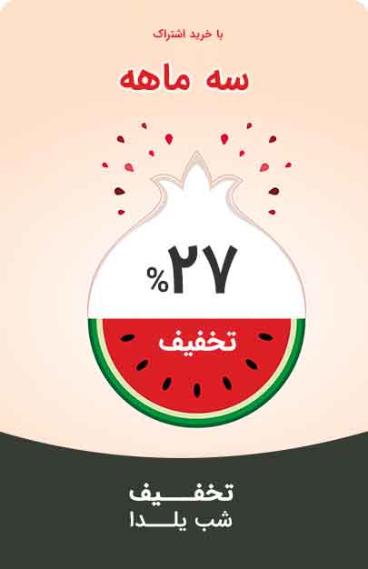 پلن سه ماهه