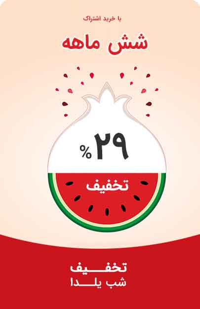 پلن شش ماهه