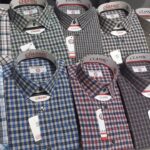 پوشاک فخرالدین | فروش ویژه پیراهن مردانه