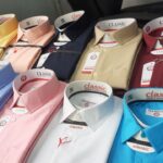 پوشاک فخرالدین | فروش ویژه پیراهن مردانه