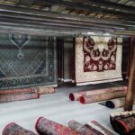 قالیشویی گل بهار کیاشهر ، دستک و حومه