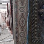 قالیشویی خورشید در قزوین