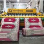 قالیشویی و مبل شویی گلستان در قزوین