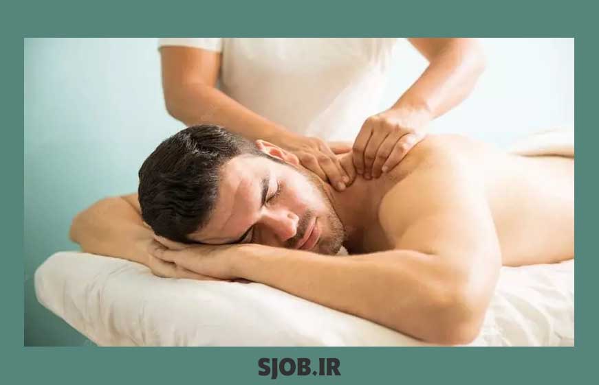 برترین مرکز ماساژ در رشت