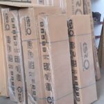 بازرگانی کسائی شهر کرد