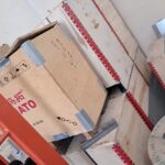 بازرگانی کسائی شهر کرد