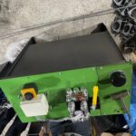 بازرگانی کسائی شهر کرد