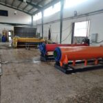 قالیشویی سفید شویان لاهیجان