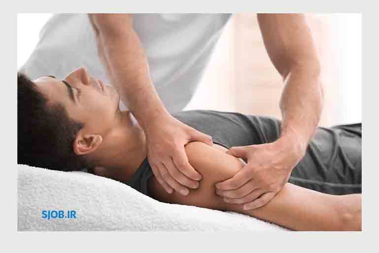 فواید ماساژ برای آقایان