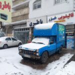 قالیشویی خزر در رودسر | تمام اتوماتیک