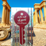 الو کلید سازی نصیری در قم