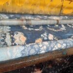 قالیشویی گیل بانو در رشت