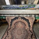 قالیشویی میهَن در تبریز (سرویس رایگان)