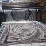 قالیشویی گیل بانو در رشت