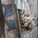 قالیشویی گیل بانو در رشت