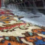 قالیشویی میهَن در تبریز (سرویس رایگان)