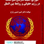 دکترامین امینی زارع وکیل ( تجارت ، شرکت ، مهاجرت )