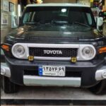 نصب تخصصی برچسب شیشه دودی مبین | بر روی انواع خودرو