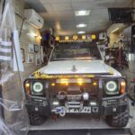 نصب تخصصی برچسب شیشه دودی مبین | بر روی انواع خودرو