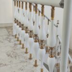 ویان استیل | نرده و حفاظ استیل قزوین