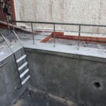 ویان استیل | نرده و حفاظ استیل قزوین