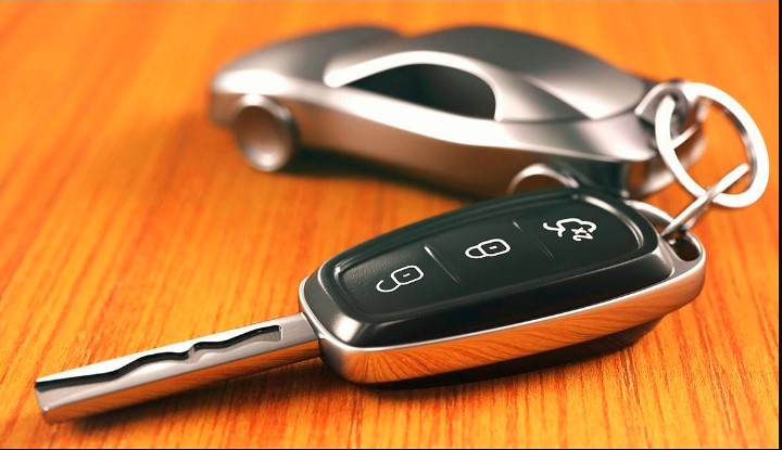 کلیدسازی انصاری در اراک