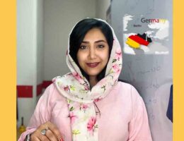 آموزش زبان آلمانی رشت