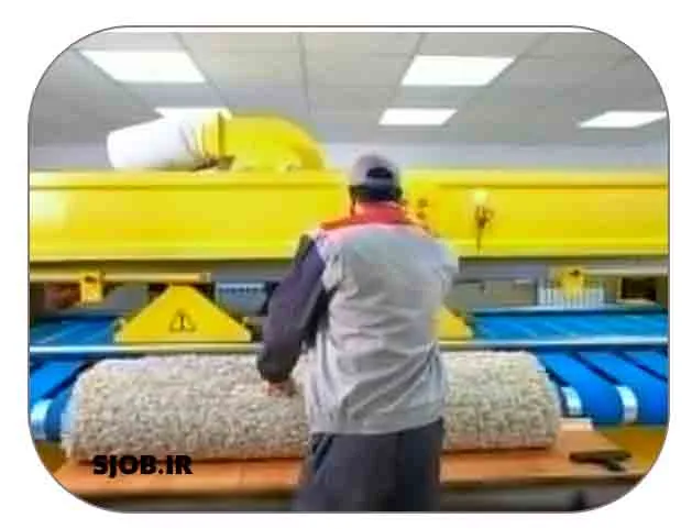 شستشو فرش در کلهری قم
