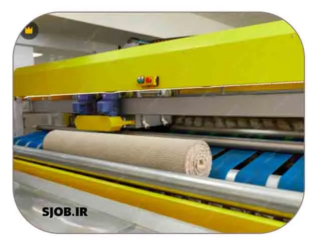 بهترین قالیشویی کلهری قم