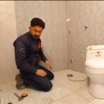 دفتر فنی قائدی | تعمیر ابگرمکن و نصب لوازم بهداشتی