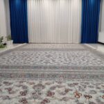 دوخت پرده و نصب پرده کاووسی در تهران