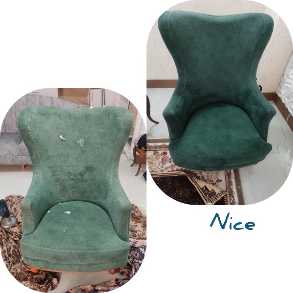 مبل شویی و مبلشویی و قالی شویی حامد(قیمت مناسب)