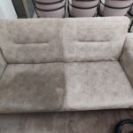 مبل شویی تمیز ممیز در ساوه