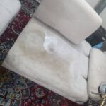 مبل شویی نوا در تهران شستشو انواع مبل در منزل