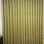 دوخت پرده و نصب پرده کاووسی در تهران