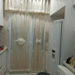 دوخت پرده و نصب پرده کاووسی در تهران