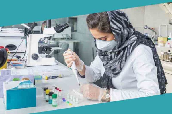 شماره آزمایشگاه کرج