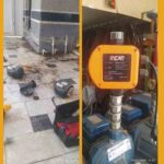 تعمیرات تخصصی انواع پمپ اب خانگی و اتومات بخشی زاده