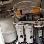 تصفیه آب چیاوان ، نصب و تعمیرات دستگاه تصفیه اب