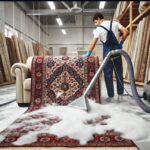 قالیشویی اعلاء لاهیجان