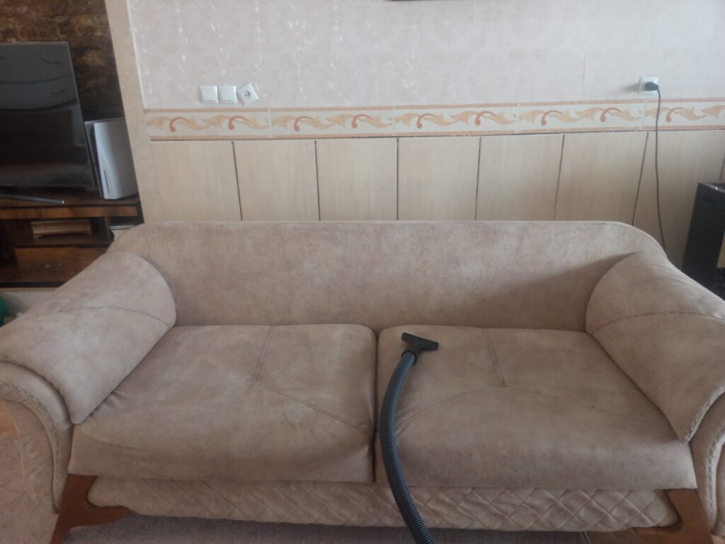 مبل شویی الماس در زنجان