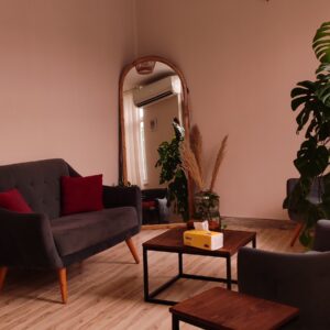 سالن ماساژ بانوان گلسار رشت