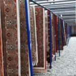 قالیشویی سهند قم