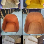 مبل شویی پاک واش اهواز