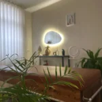 سالن ماساژ بانوان گلسار رشت