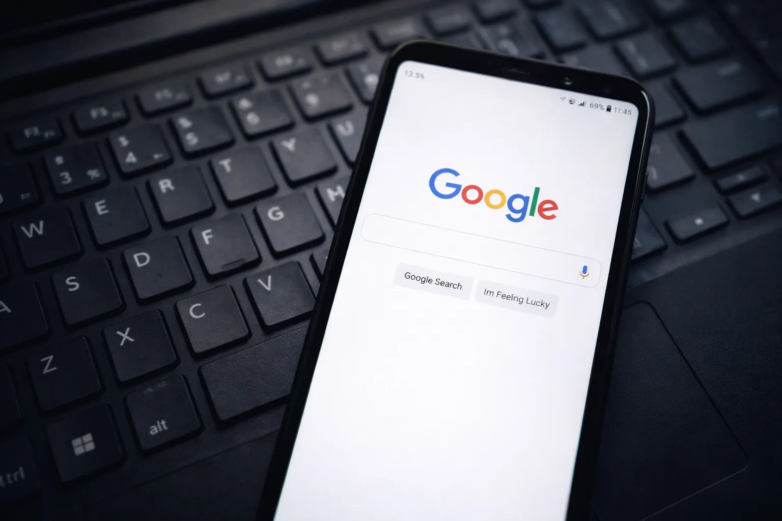 گوگل در ایران بعد از ۴۸ روز باز شد