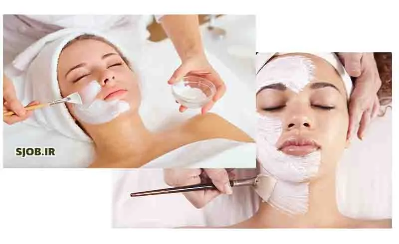 خدمات تخصصی فیشیال در فومن