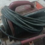 لوله‌بازکنی گنجی در شهر کرد