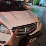 کلید سازی مددی اراک