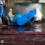 قالیشویی سهند